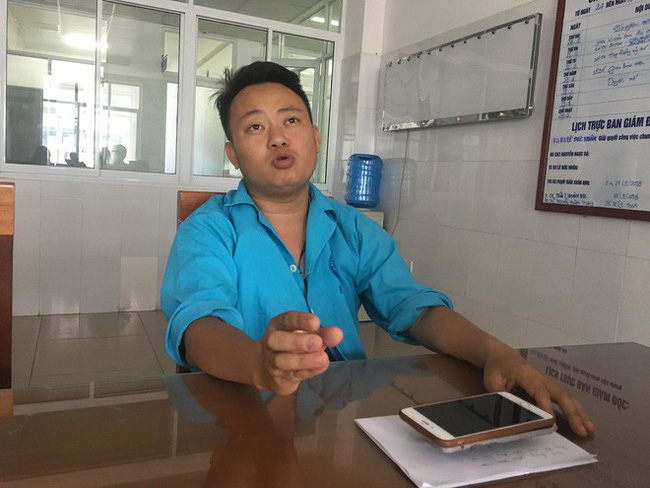 Vụ chồng nguy kịch, vợ con tử vong khi du lịch Đà Nẵng: Phát hiện thêm 2 người nguy kịch