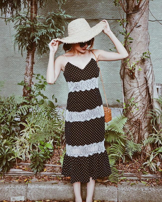 5 bài học về phong cách thời trang mà các nàng sẽ ước rằng mình nên biết đến sớm hơn