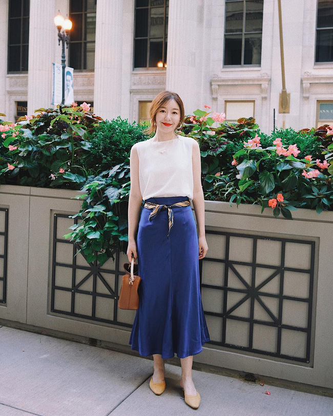 5 bài học về phong cách thời trang mà các nàng sẽ ước rằng mình nên biết đến sớm hơn