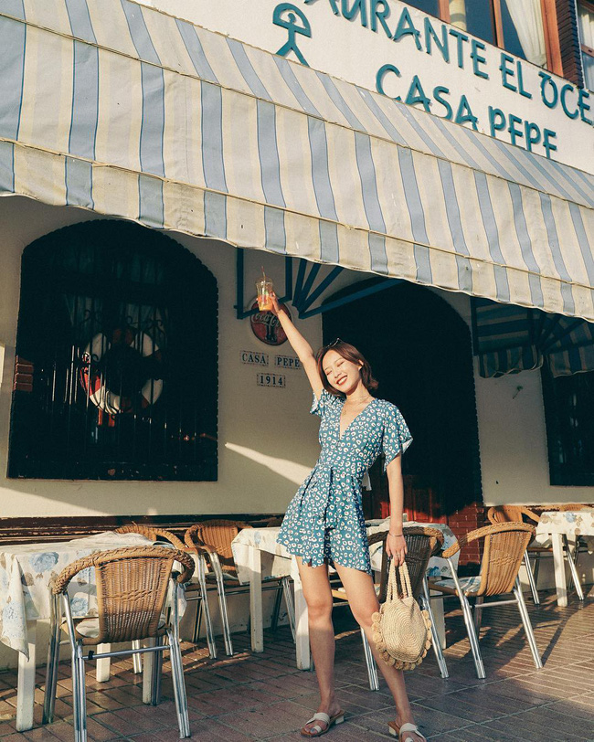 5 bài học về phong cách thời trang mà các nàng sẽ ước rằng mình nên biết đến sớm hơn