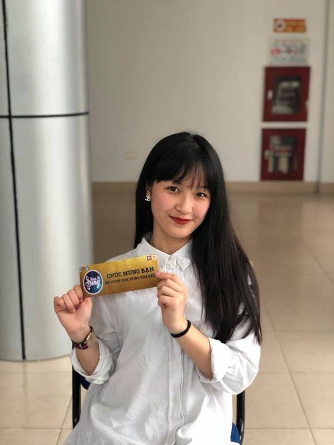 Tiểu mỹ nhân từng được siêu mẫu Thúy Hạnh tiên đoán sẽ trở thành Hoa hậu càng ngày càng xinh đẹp rạng rỡ