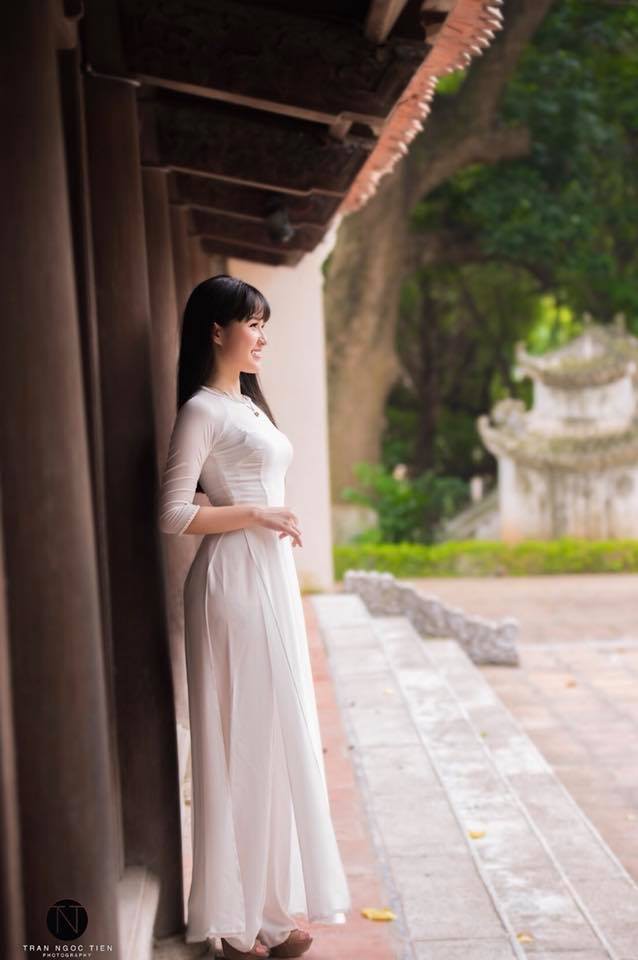 Tiểu mỹ nhân từng được siêu mẫu Thúy Hạnh tiên đoán sẽ trở thành Hoa hậu càng ngày càng xinh đẹp rạng rỡ