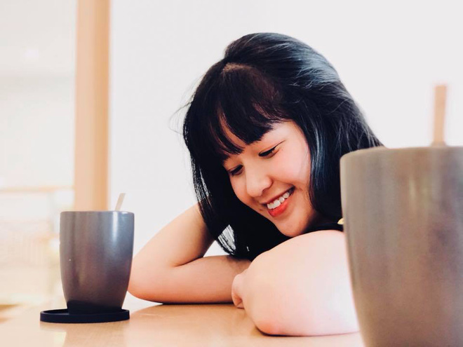 Tiểu mỹ nhân từng được siêu mẫu Thúy Hạnh tiên đoán sẽ trở thành Hoa hậu càng ngày càng xinh đẹp rạng rỡ