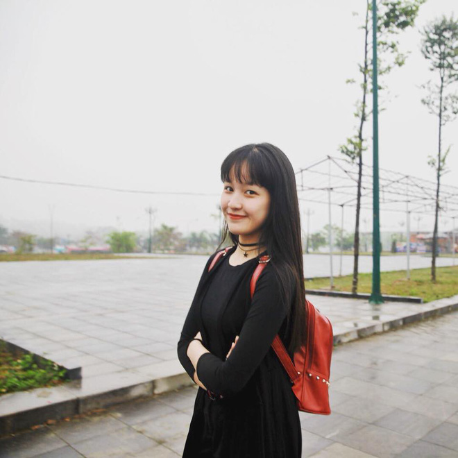 Tiểu mỹ nhân từng được siêu mẫu Thúy Hạnh tiên đoán sẽ trở thành Hoa hậu càng ngày càng xinh đẹp rạng rỡ