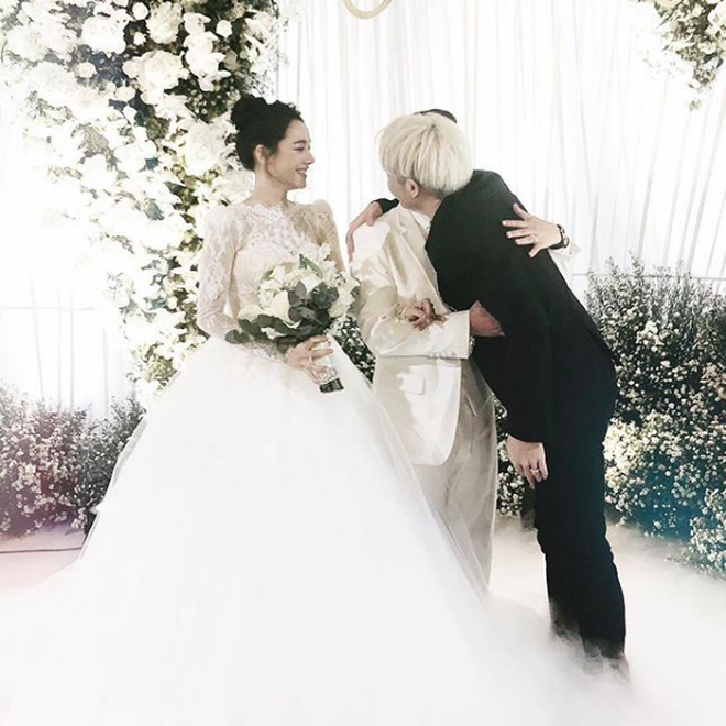 Hương Giang và Đức Phúc chúc mừng đám cưới Trường Giang - Nhã Phương: Mặn trong từng câu chữ!