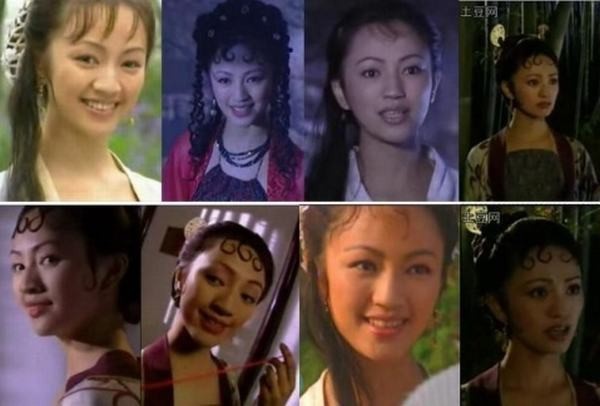 Đát Kỷ huyền thoại: 20 năm lăn lộn vẫn là sao hạng B, bất ngờ đổi vận thành bà trùm