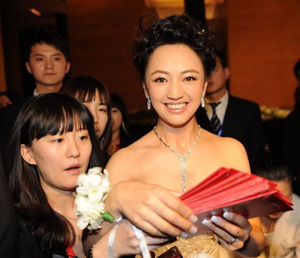 Đát Kỷ huyền thoại: 20 năm lăn lộn vẫn là sao hạng B, bất ngờ đổi vận thành bà trùm