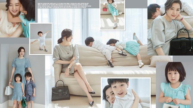 Lần đầu tiên trong đời, Lee Young Ae tiết lộ địa vị hoành tráng của chồng doanh nhân