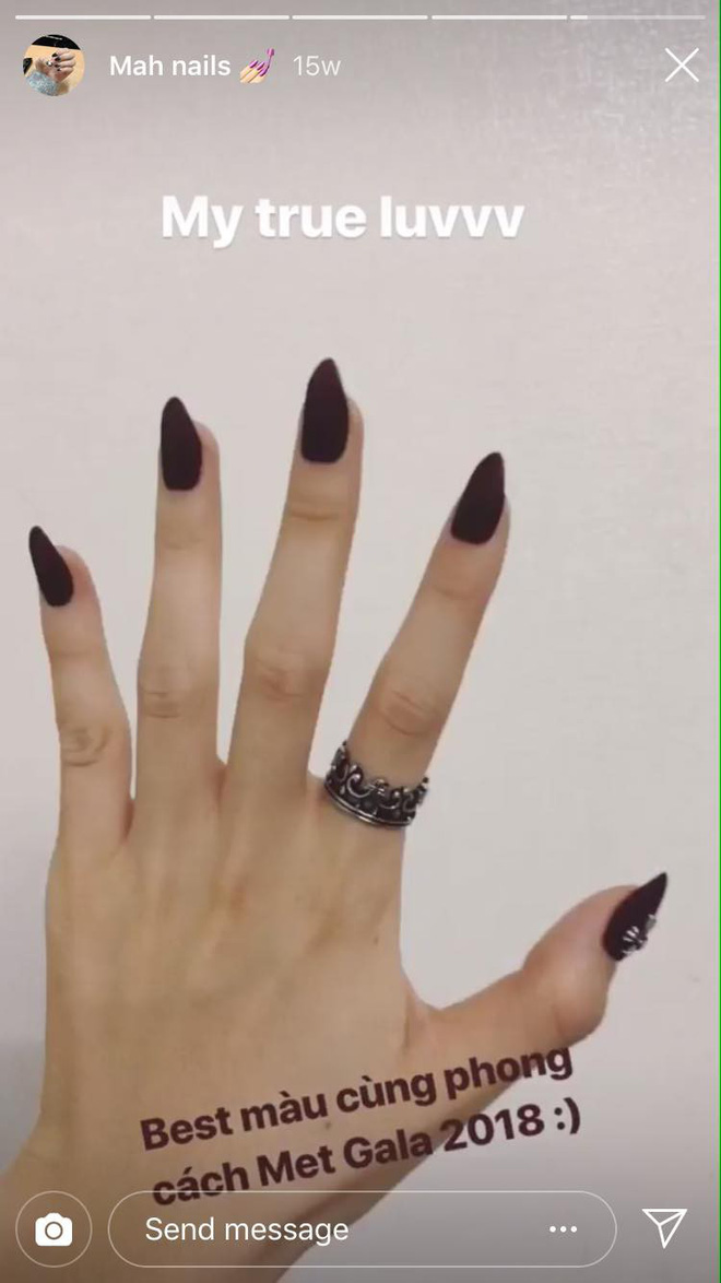 Sau nhiều ngày im lặng, Á hậu Phương Nga chính thức lên tiếng về tin đồn bí mật hẹn hò diễn viên Bình An