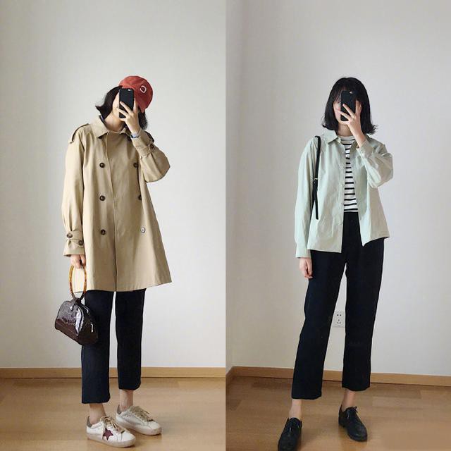 Duy nhất một kiểu quần vải có tới 16 cách kết hợp giúp hack dáng siêu đỉnh dành cho nàng công sở