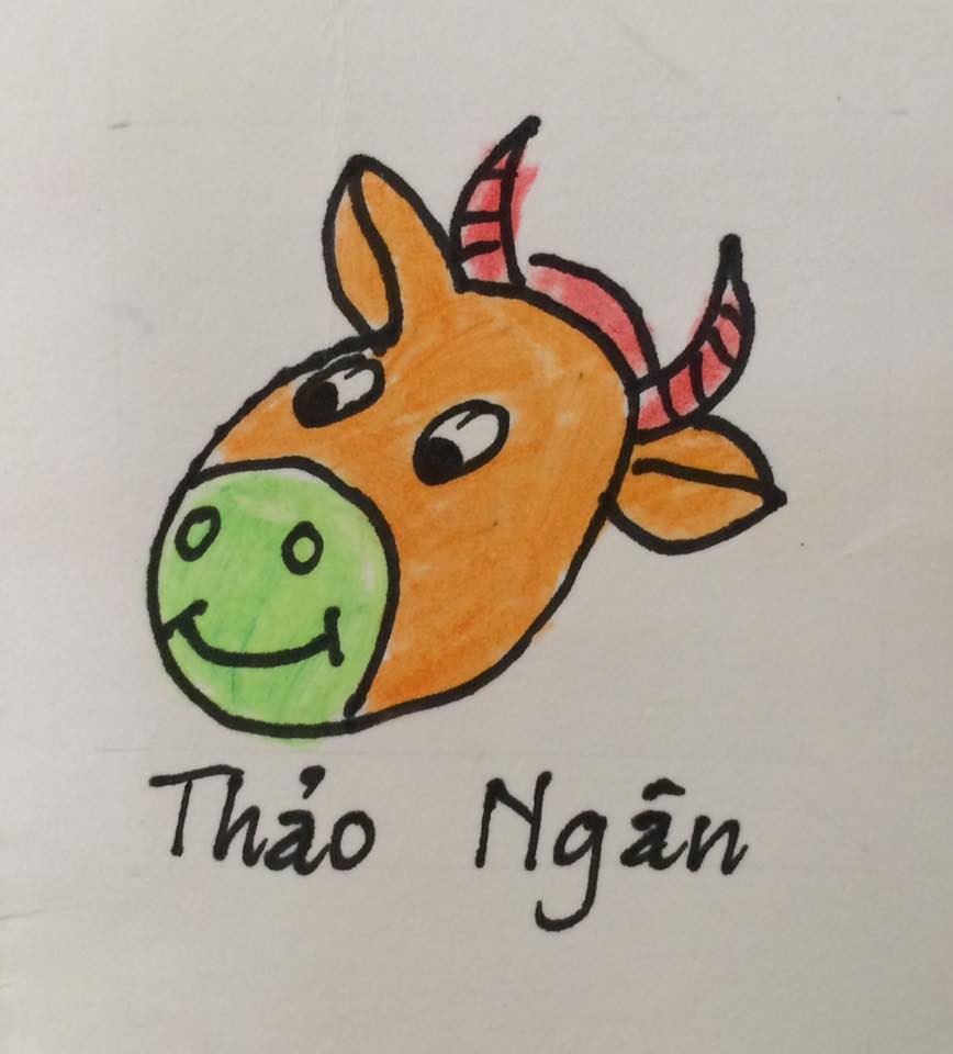 Sơ đồ lớp cực chất của học sinh Vĩnh Long khiến dân mạng 1 phen trầm trồ vì quá sáng tạo