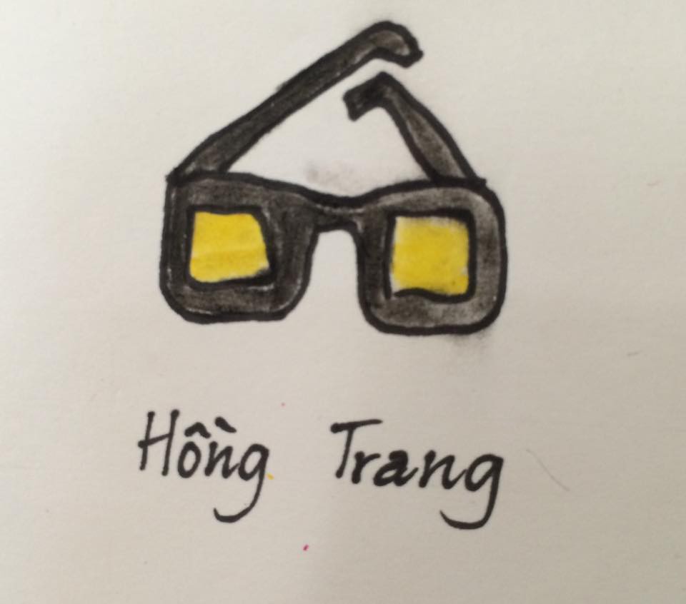 Sơ đồ lớp cực chất của học sinh Vĩnh Long khiến dân mạng 1 phen trầm trồ vì quá sáng tạo