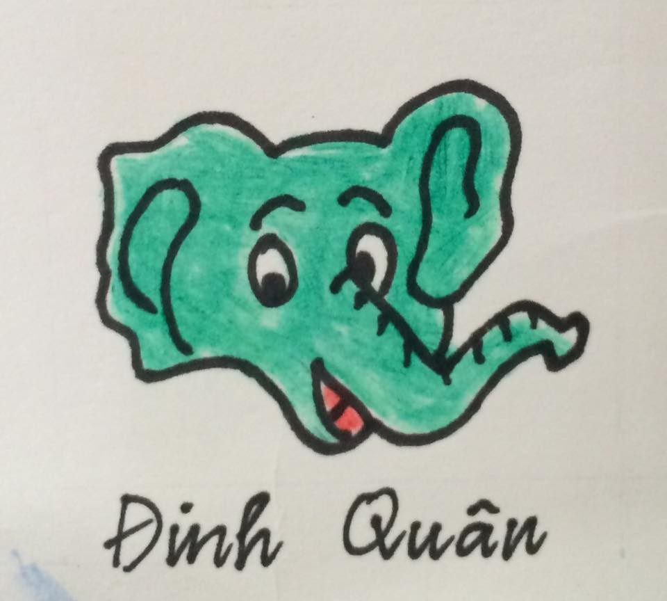 Sơ đồ lớp cực chất của học sinh Vĩnh Long khiến dân mạng 1 phen trầm trồ vì quá sáng tạo