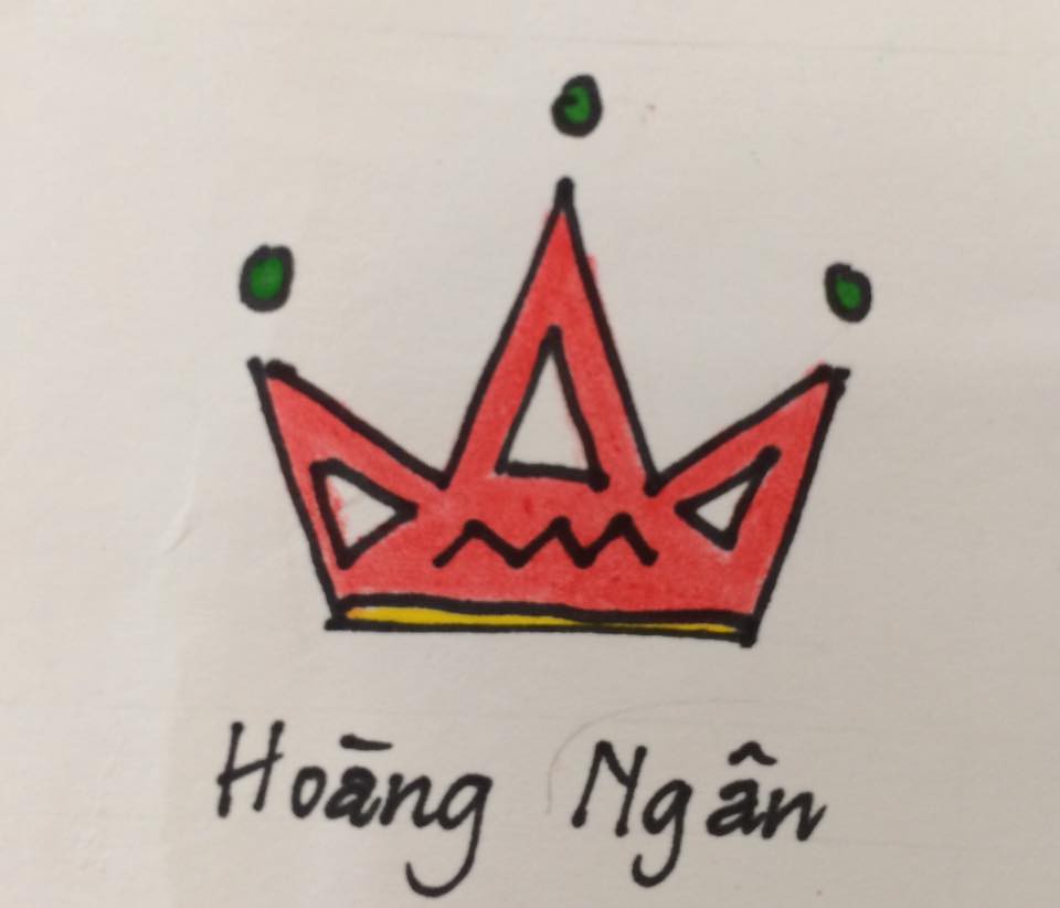 Sơ đồ lớp cực chất của học sinh Vĩnh Long khiến dân mạng 1 phen trầm trồ vì quá sáng tạo