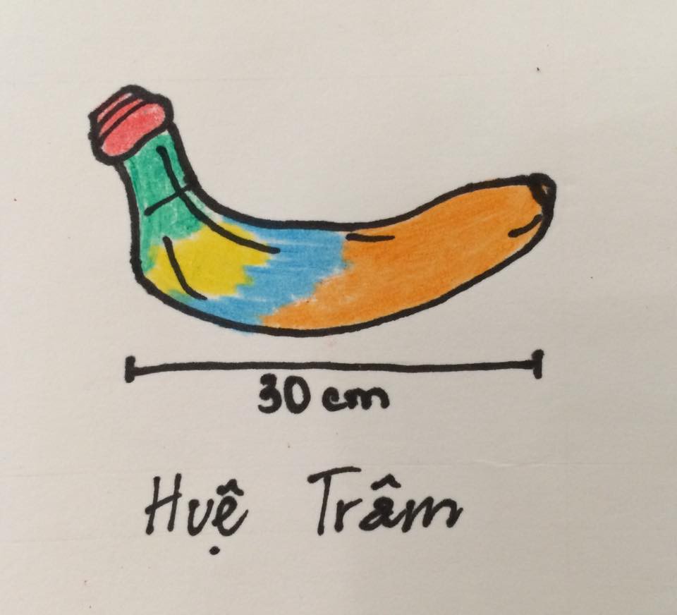 Sơ đồ lớp cực chất của học sinh Vĩnh Long khiến dân mạng 1 phen trầm trồ vì quá sáng tạo