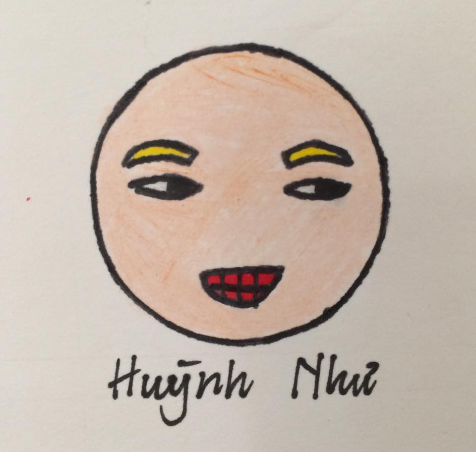 Sơ đồ lớp cực chất của học sinh Vĩnh Long khiến dân mạng 1 phen trầm trồ vì quá sáng tạo