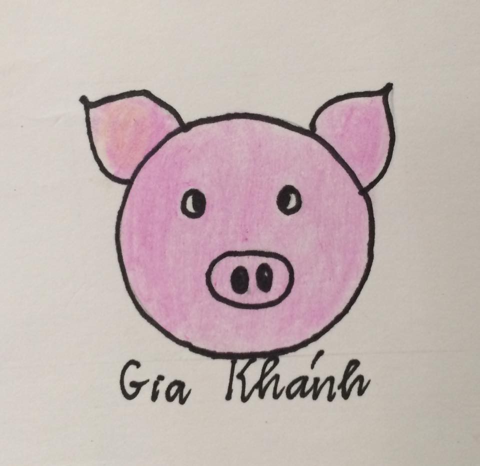 Sơ đồ lớp cực chất của học sinh Vĩnh Long khiến dân mạng 1 phen trầm trồ vì quá sáng tạo