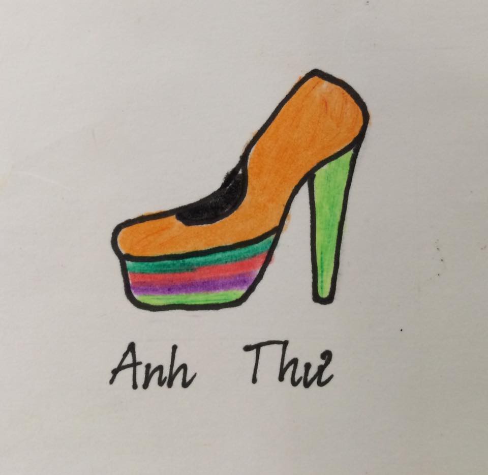 Sơ đồ lớp cực chất của học sinh Vĩnh Long khiến dân mạng 1 phen trầm trồ vì quá sáng tạo