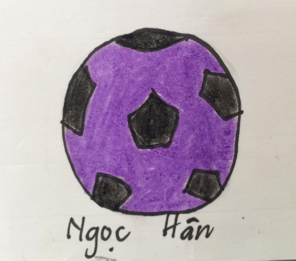 Sơ đồ lớp cực chất của học sinh Vĩnh Long khiến dân mạng 1 phen trầm trồ vì quá sáng tạo