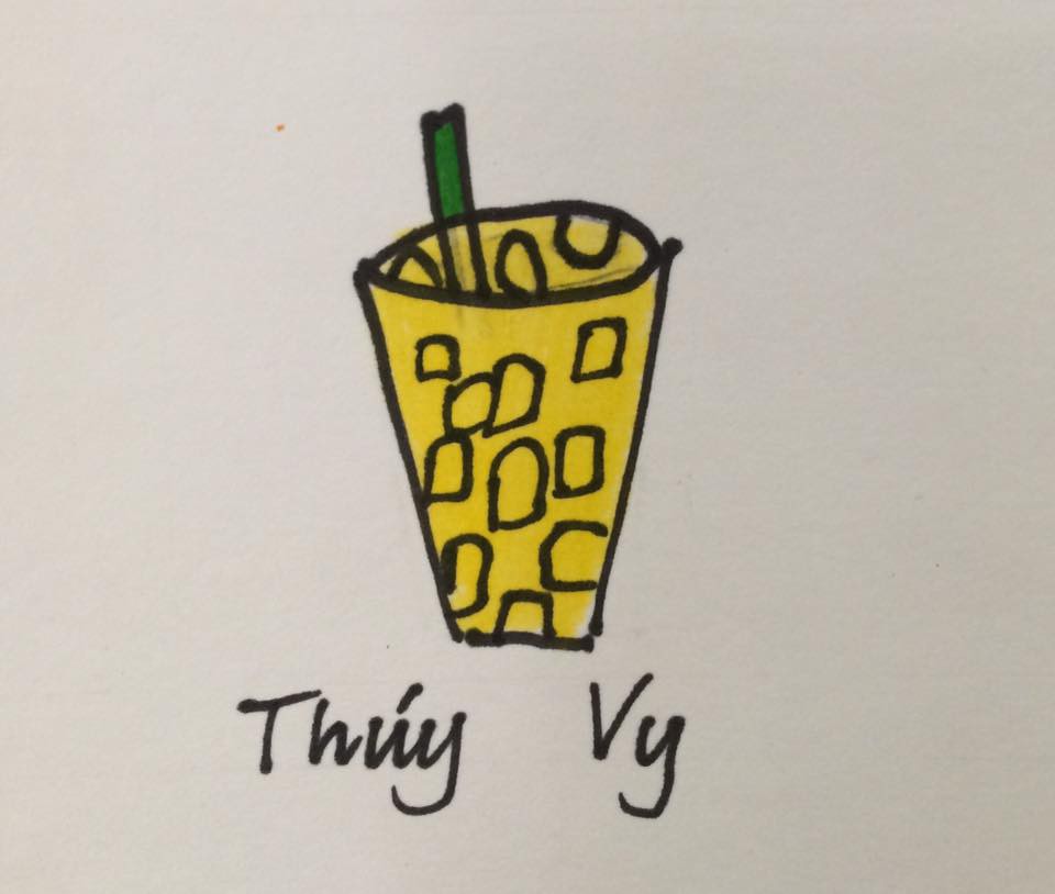 Sơ đồ lớp cực chất của học sinh Vĩnh Long khiến dân mạng 1 phen trầm trồ vì quá sáng tạo