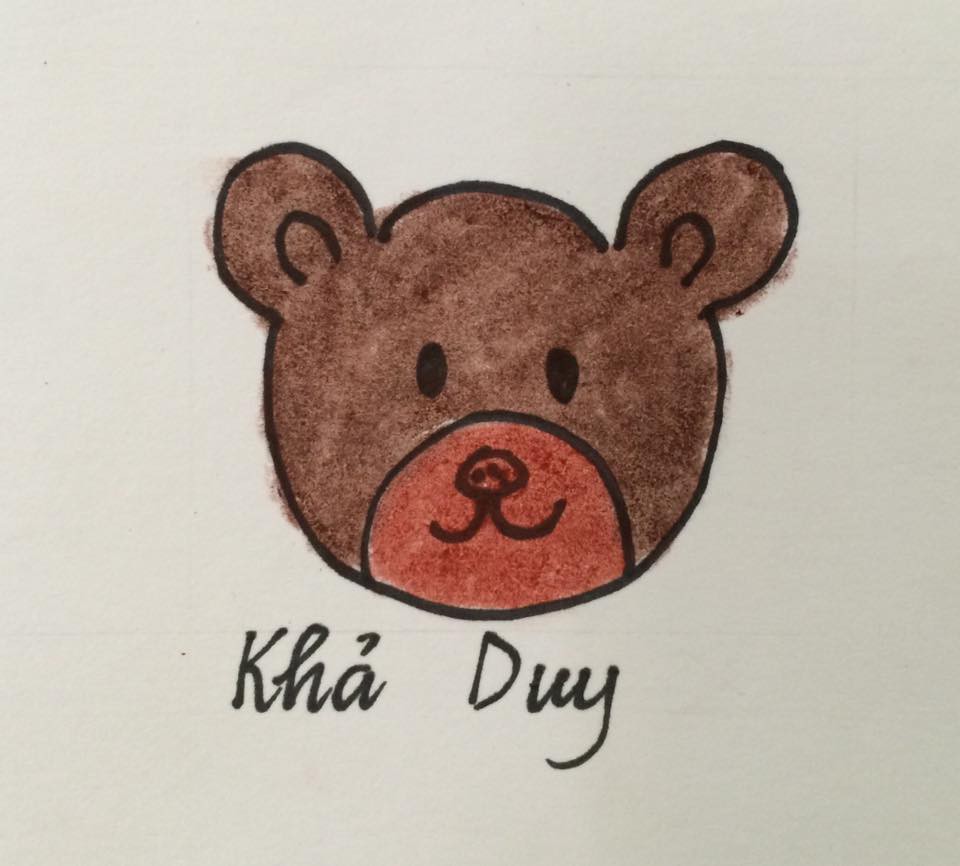 Sơ đồ lớp cực chất của học sinh Vĩnh Long khiến dân mạng 1 phen trầm trồ vì quá sáng tạo