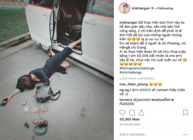 Học hội Rich Kid nước ngoài, Khả Ngân và Sĩ Thanh đua nhau ngã sấp mặt nhưng vẫn cực cool