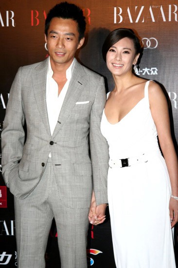 Song Hye Kyo Trung Quốc: Nhan sắc trời ban cùng body nóng bỏng vẫn không cứu được 2 cuộc hôn nhân ê chề