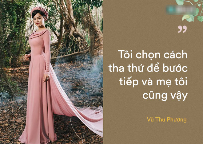 Cuộc sống đau buồn của Vũ Thu Phương: Bố bị lừa sạch tiền bạc, mẹ đau ốm muốn nhảy sông tự tử