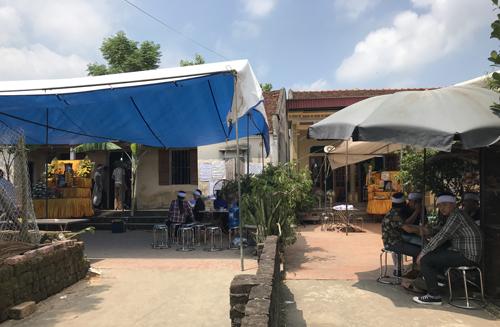 Vụ thảm sát 3 người ở Thái Nguyên: Cuộc trò chuyện ngắn ngủi cuối cùng về tương lai