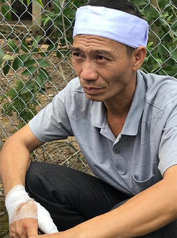 Vụ thảm sát 3 người ở Thái Nguyên: Cuộc trò chuyện ngắn ngủi cuối cùng về tương lai