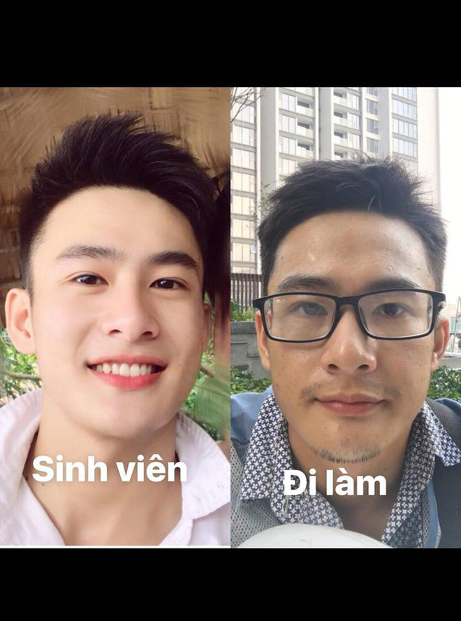 Đăng ảnh tự dìm lên mạng, điện thoại của chàng trai bỗng rung liên tục vì tin nhắn làm quen