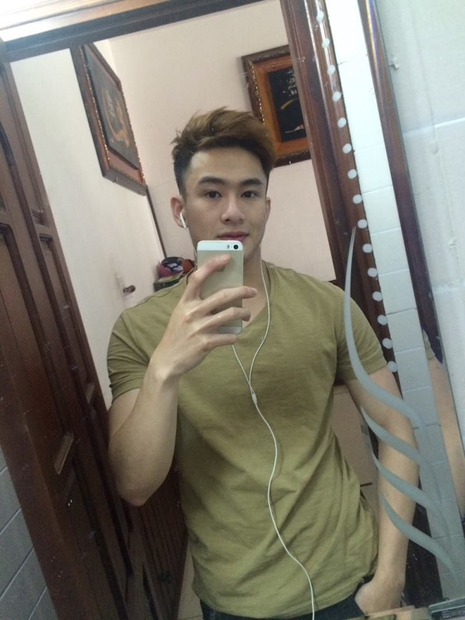 Đăng ảnh tự dìm lên mạng, điện thoại của chàng trai bỗng rung liên tục vì tin nhắn làm quen