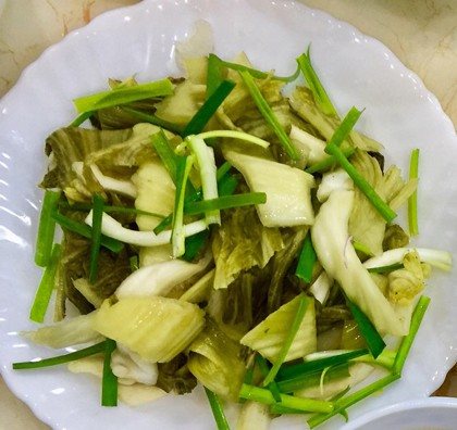 Ngon miệng hại thân, những thực phẩm sau cần hạn chế