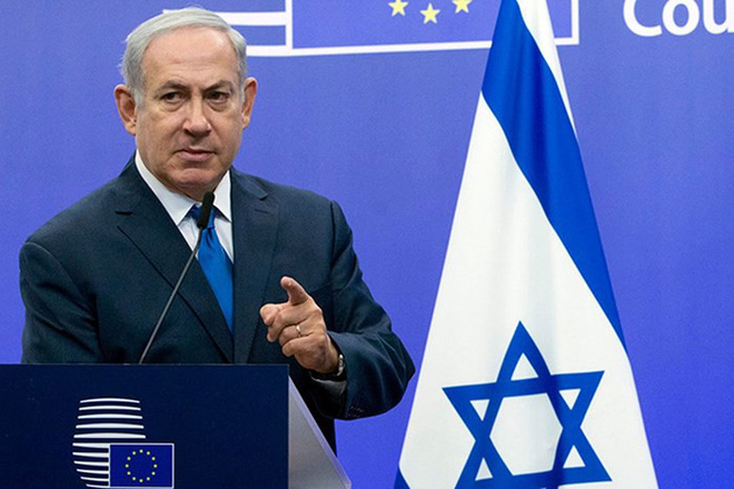 Tiêm kích F-16 Israel mất tích từ hôm IL-20 bị bắn hạ: Nga ra đòn quá hiểm?