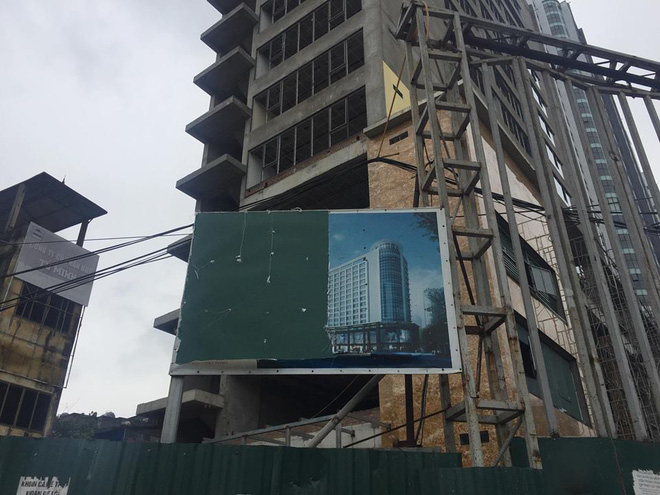 Nguyên nhân ban đầu vụ cần trục rơi xuống đường ở Hà Nội khiến 1 người tử vong tại chỗ