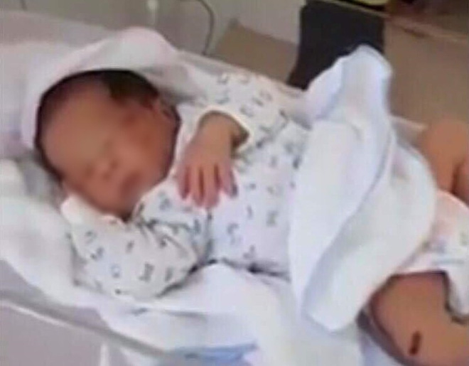 Vụ mẹ đẻ nghi nhét con sơ sinh xuống hố nhà vệ sinh ở Thái Nguyên: Công an vào cuộc điều tra