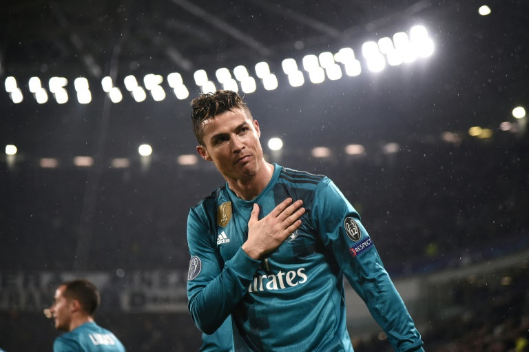 Juventus vs Napoli: Ronaldo và thử thách mang tên Ancelotti
