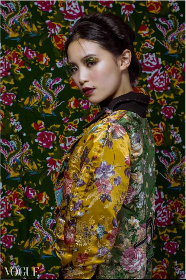 Du học sinh 10X xinh đẹp: Có lỗi khi dùng tiền bố mẹ mua đồ hiệu