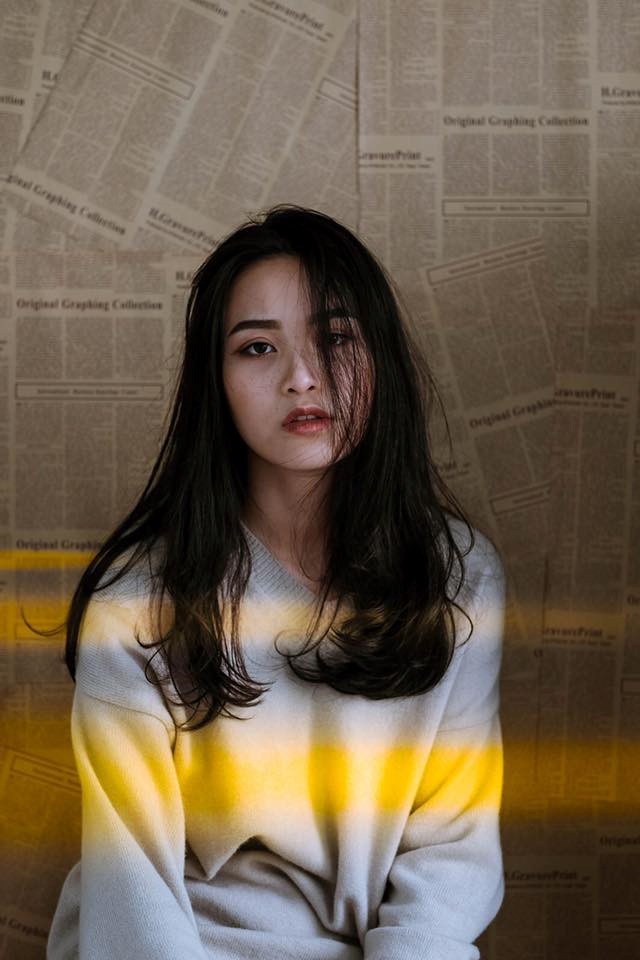 Du học sinh 10X xinh đẹp: Có lỗi khi dùng tiền bố mẹ mua đồ hiệu