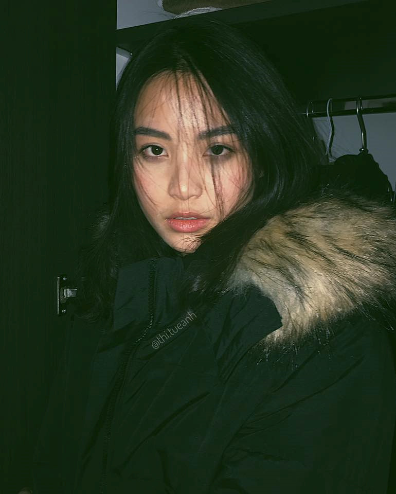 Du học sinh 10X xinh đẹp: Có lỗi khi dùng tiền bố mẹ mua đồ hiệu