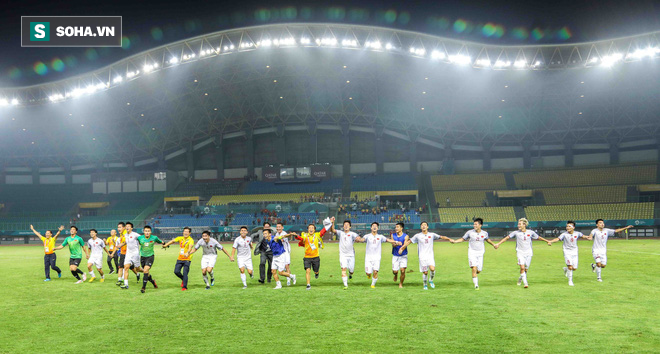 Chính thức: VTV mua xong cả bản quyền AFF Cup 2018, U19 châu Á 2018 lẫn Asian Cup 2019