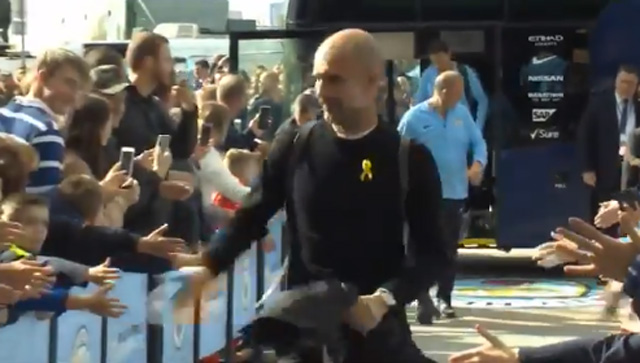 Thắng trận thứ tư liên tiếp, Man City tạm chiếm ngôi đầu