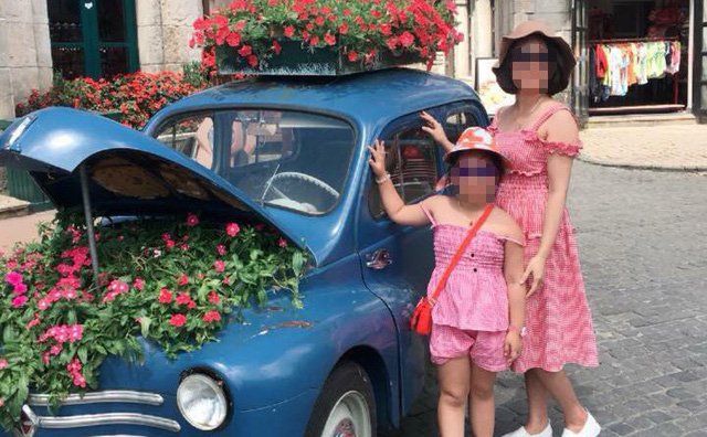 Con gái liên tục hỏi mẹ đâu và nỗi đau xé lòng vụ mẹ đơn thân bị cần trục rơi trúng tử vong