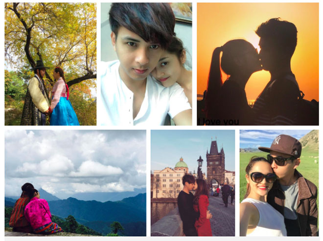 Hồ Quang Hiếu lên tiếng về hành động lạ với Bảo Anh trong đám cưới Trường Giang