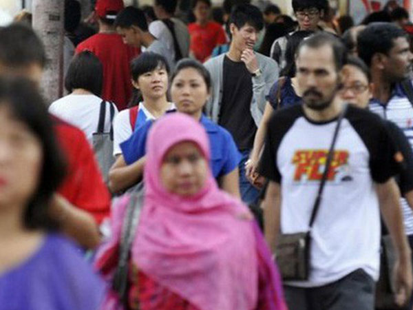 Ngân sách dư dả, Singapore thưởng tiền 2,8 triệu người dân