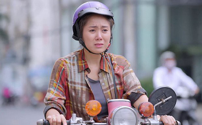 Gạo nếp gạo tẻ: Khán giả phản đối Hương quay lại với Công, Lê Phương lên tiếng