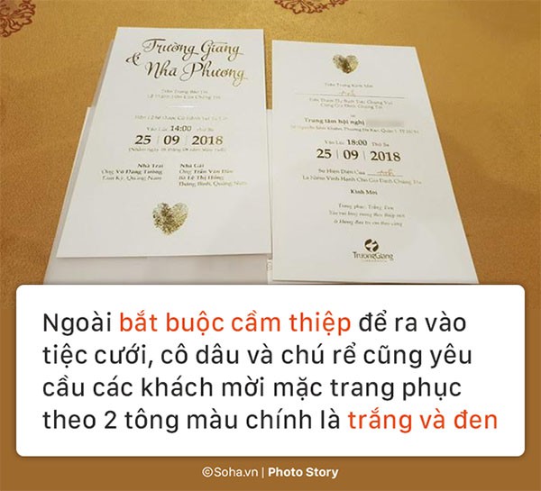 3 nghệ sĩ suýt không được vào ăn tiệc đám cưới Trường Giang, Nhã Phương 3 nghệ sĩ suýt không được vào ăn tiệc đám cưới Trường Giang, Nhã Phương