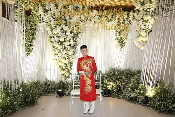 3 nghệ sĩ suýt không được vào ăn tiệc đám cưới Trường Giang, Nhã Phương