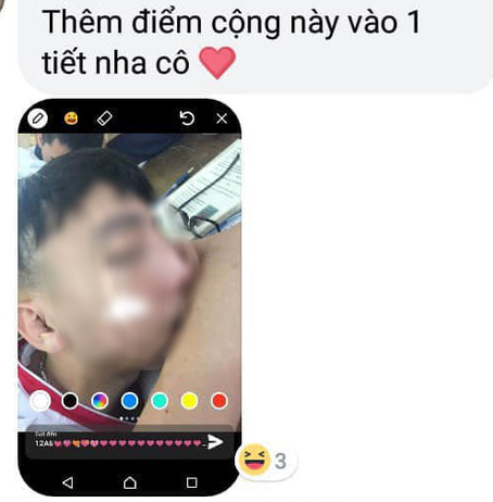 Chỉ một bình luận trên MXH, cô giáo biết hết tật xấu của cả lớp và cái kết đắng lòng cho những ai bán rẻ bạn bè