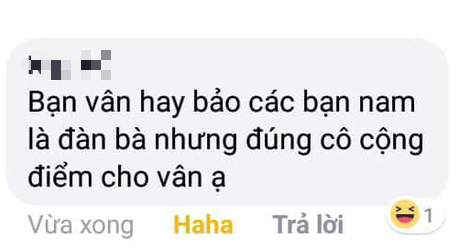 Chỉ một bình luận trên MXH, cô giáo biết hết tật xấu của cả lớp và cái kết đắng lòng cho những ai bán rẻ bạn bè
